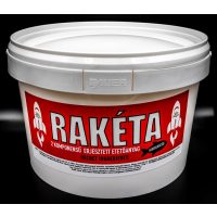 RAKÉTA etetőanyagok