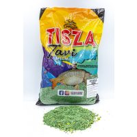 Tisza-Tavi Speciál termékcsalád-Etetőanyagok
