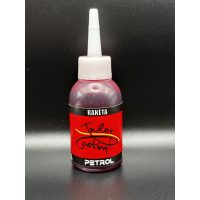 Rakéta PETROL étvágystimulálók